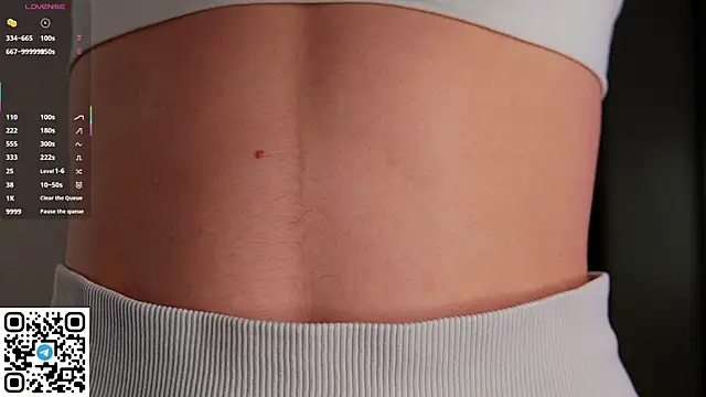 Quinavelle online show from 23, 11, 2025