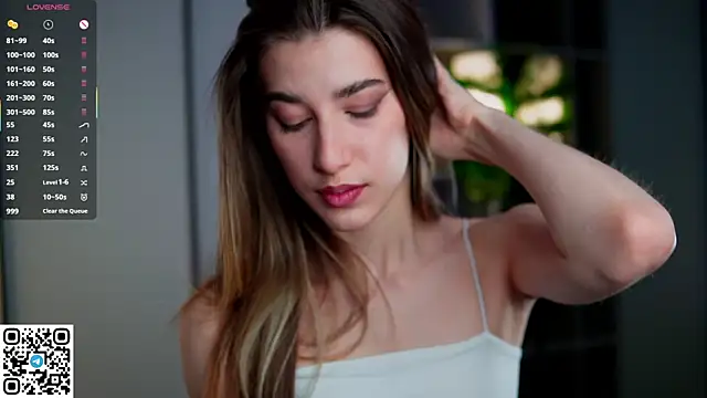 Quinavelle online show from 18, 1, 2026