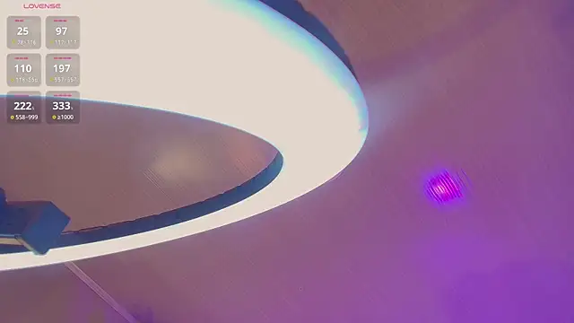 Melifluaa online show from 14, 4, 2026