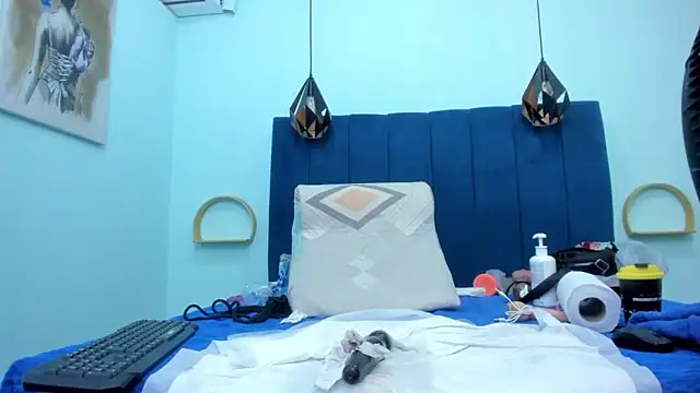 Adrianasex 69x online show from 8, 3, 2026