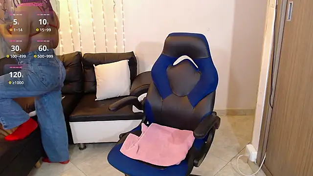 veronica em1 online show from 10, 3, 2026