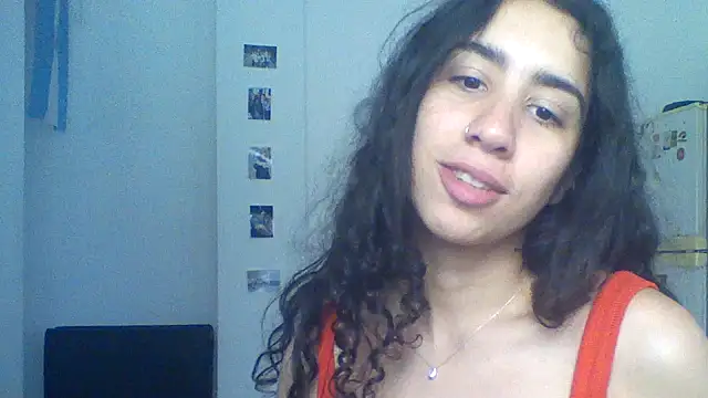 Snapshot of Souphicherry chatting on 16, 10, 2025 Souphicherry online show from 16, 10, 2025