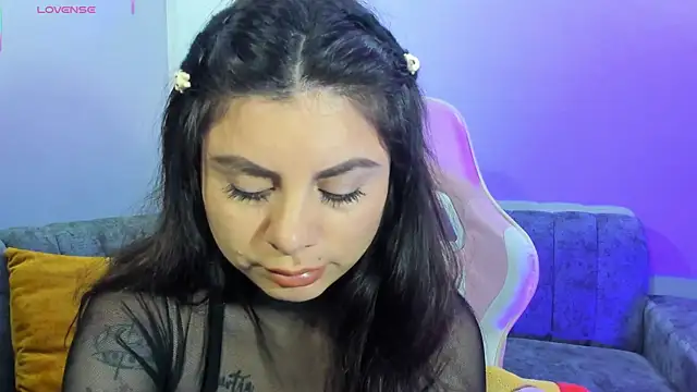 Aria sphrinx online show from 1, 10, 2025