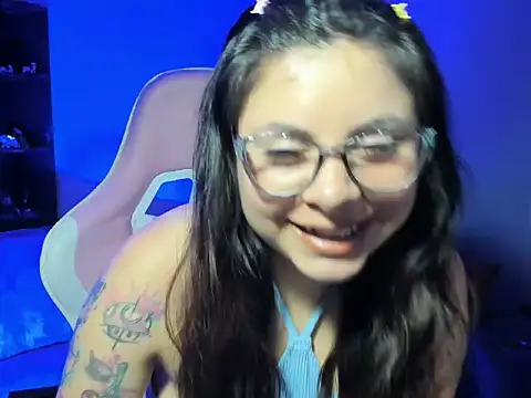 Aria sphrinx online show from 12, 9, 2025