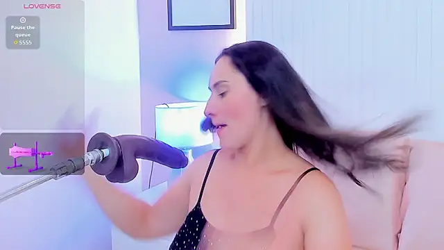 lauren stone  online show from 3, 5, 2026