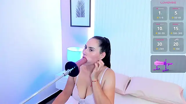 lauren stone  online show from 31, 1, 2026