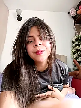 MiaCollinssx online show from 2, 12, 2025