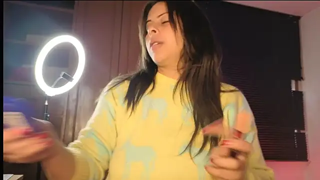 MiaCollinssx online show from 13, 3, 2026