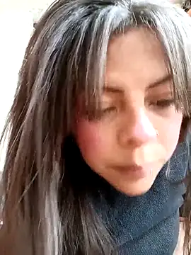 MiaCollinssx online show from 20, 12, 2025