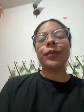 MiaCollinssx online show from 12, 7, 2026