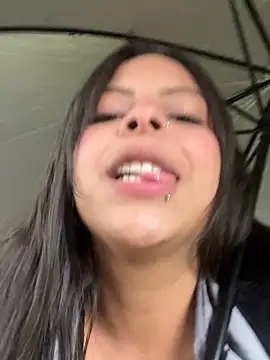 MiaCollinssx online show from 23, 2, 2026