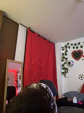 MiaCollinssx online show from 2, 7, 2026