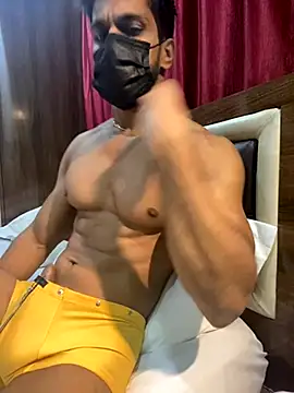 fitxrs online show from 28, 9, 2025