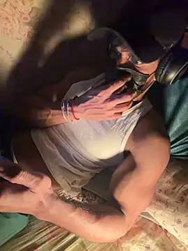 fitxrs online show from 17, 10, 2025