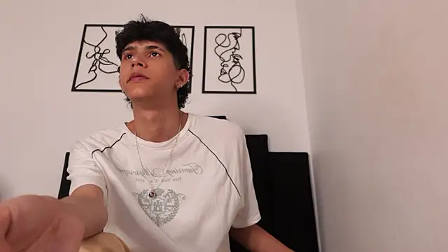 alexmark  online show from 10, 3, 2026