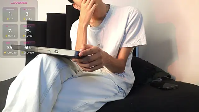 alexmark  online show from 16, 12, 2025