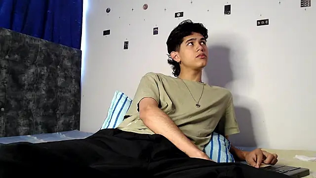 alexmark  online show from 24, 4, 2026