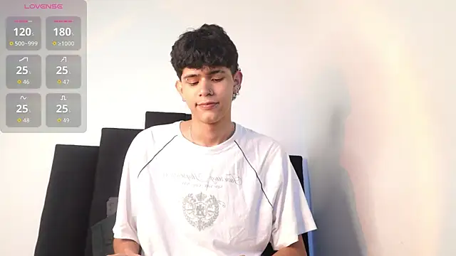 alexmark  online show from 4, 12, 2025