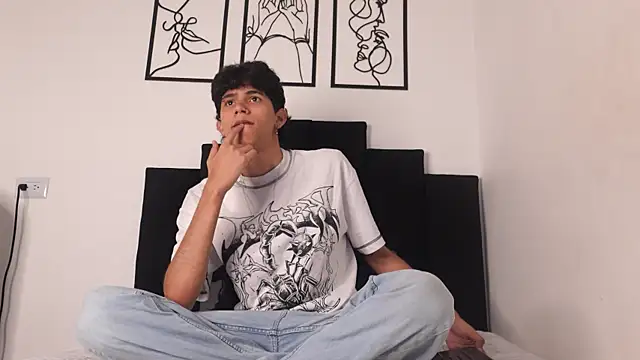 alexmark  online show from 20, 2, 2026