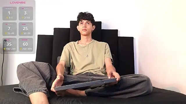 alexmark  online show from 19, 12, 2025