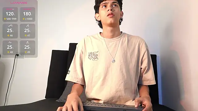 alexmark  online show from 18, 12, 2025