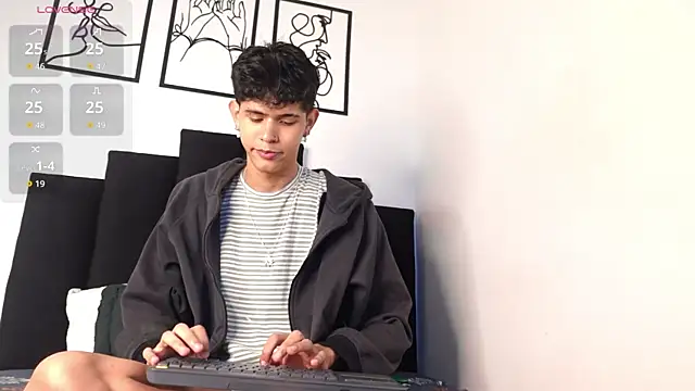 alexmark  online show from 13, 1, 2026