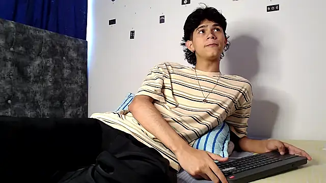 alexmark  online show from 21, 4, 2026