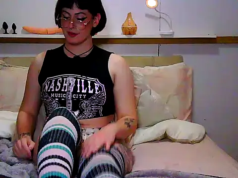 aMinshy online show from 2, 10, 2025