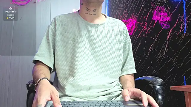 ThorDick  online show from 28, 9, 2025