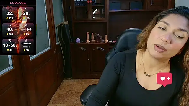 SexyRachel  online show from 1, 3, 2026