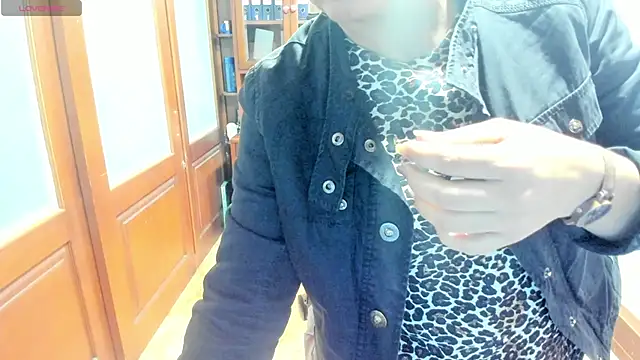 SexyRachel  online show from 18, 11, 2025