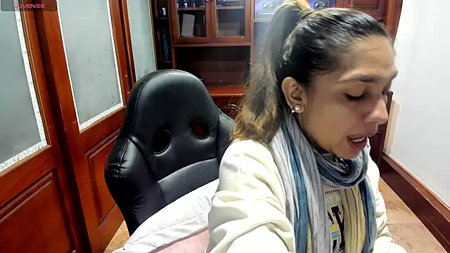 SexyRachel  online show from 15, 11, 2025