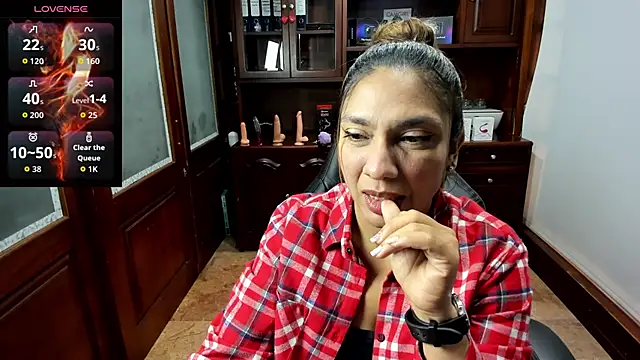 SexyRachel  online show from 22, 11, 2025