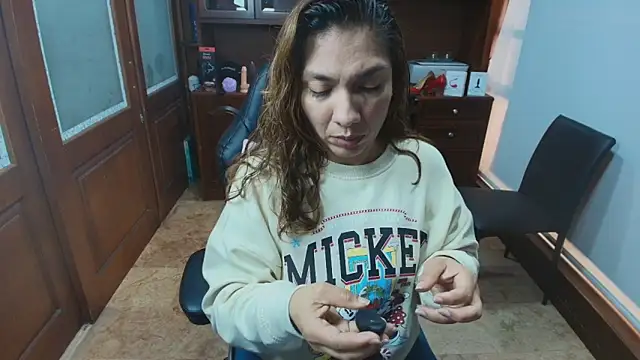 SexyRachel  online show from 29, 11, 2025