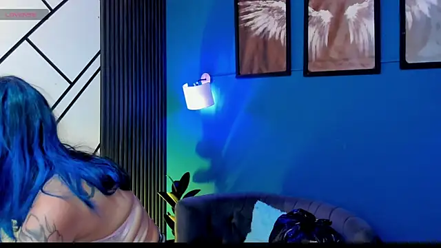 Lilith morgan01 online show from 3, 11, 2025