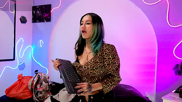 Lilith morgan01 online show from 21, 10, 2025