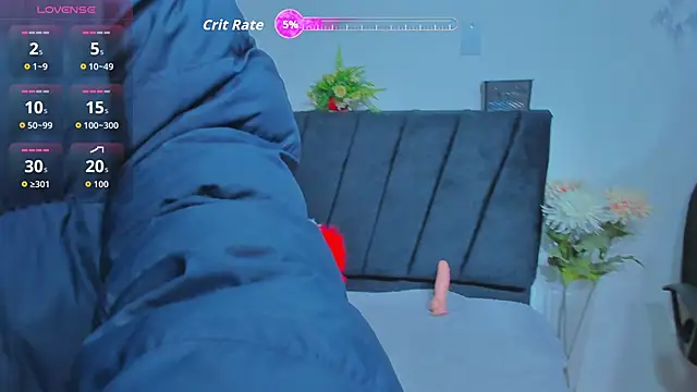 COUPLE25 33 online show from 15, 11, 2025