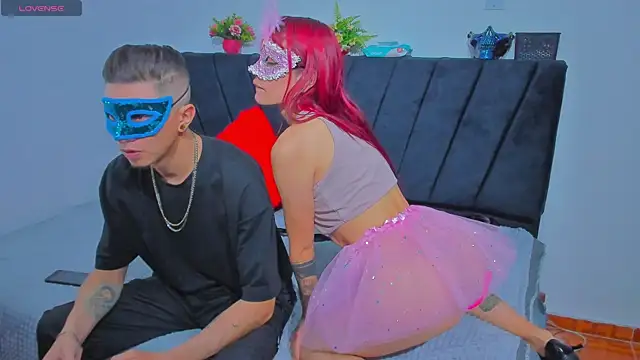 COUPLE25 33 online show from 1, 11, 2025