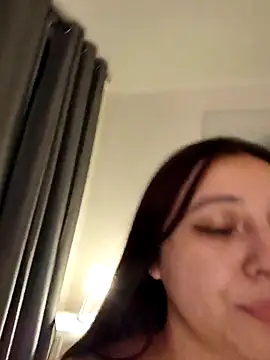 caronicole77 online show from 20, 3, 2026