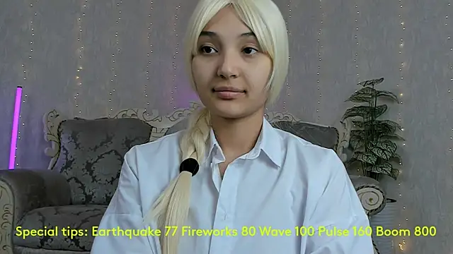 Rei ramiki online show from 26, 9, 2025
