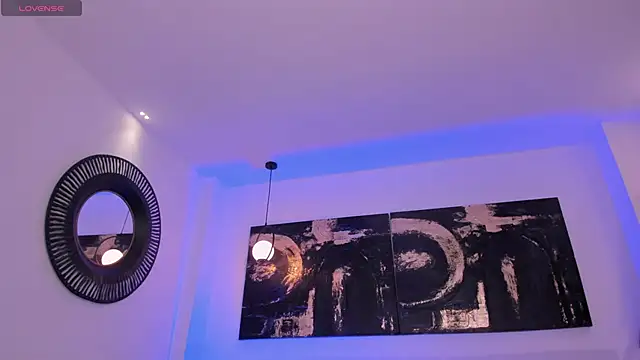 BonnyRose online show from 28, 2, 2026