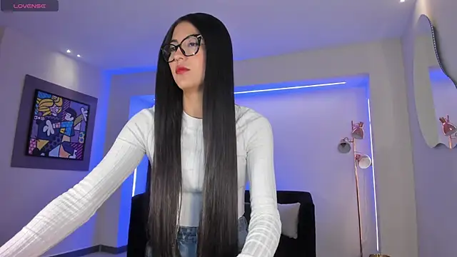 BonnyRose online show from 22, 4, 2026