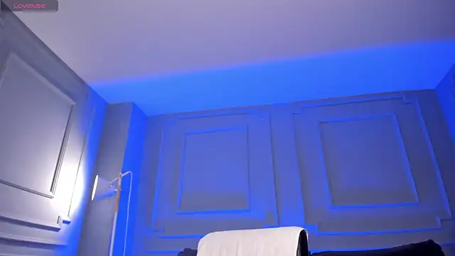 BonnyRose online show from 26, 3, 2026