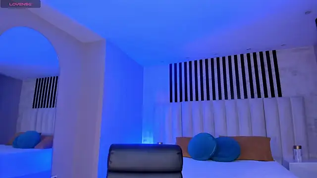 BonnyRose online show from 11, 2, 2026