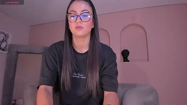 BonnyRose online show from 5, 1, 2026