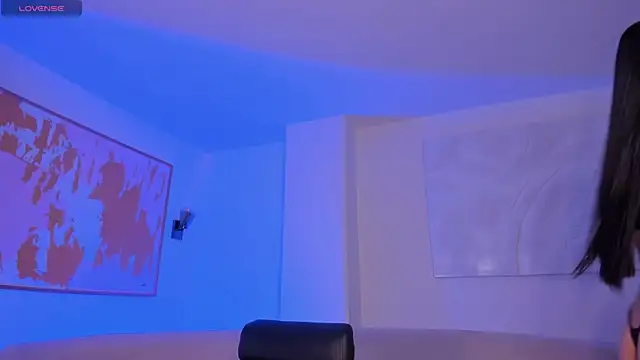 BonnyRose online show from 17, 4, 2026