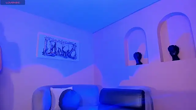 BonnyRose online show from 17, 4, 2026