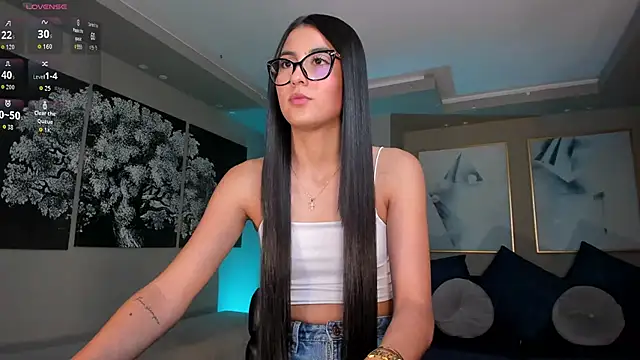 BonnyRose online show from 13, 1, 2026