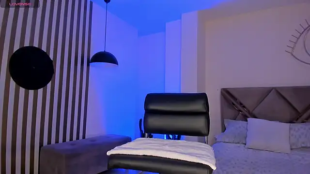 BonnyRose online show from 24, 2, 2026