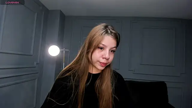 TiffannySins online show from 15, 3, 2026